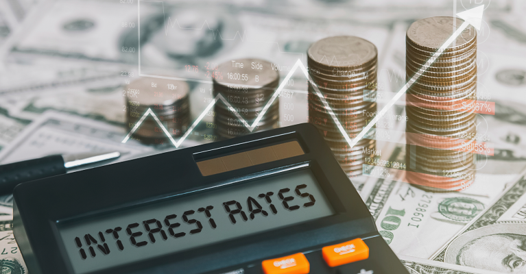 Understanding Interest Rates in the U.S. and How They Affect Deposits, Lending, and Mortgages