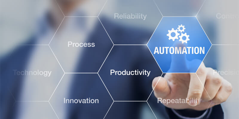 How Automation Can Help Protect Your Business