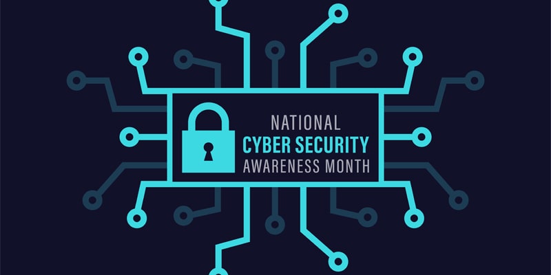 Cybersecurity Awareness Month 2024: How to Protect Yourself from the Latest Scams