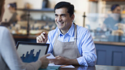 Year-End Checkup: How to Prepare Your Small Business for a Successful 2025