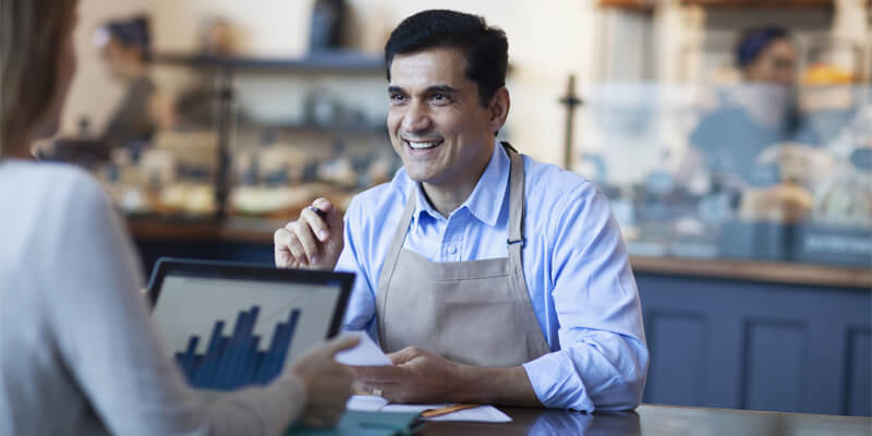 Year-End Checkup: How to Prepare Your Small Business for a Successful 2025