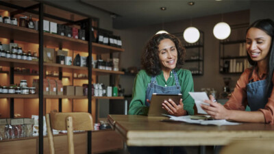 New Survey from WSFS Bank Reveals Optimism Among Small Business Owners