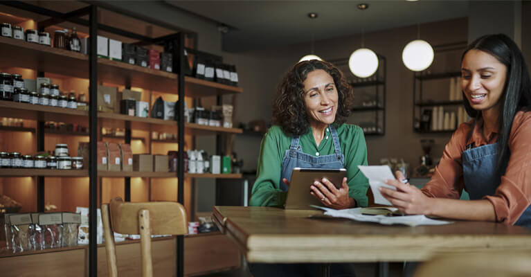 New Survey from WSFS Bank Reveals Optimism Among Small Business Owners