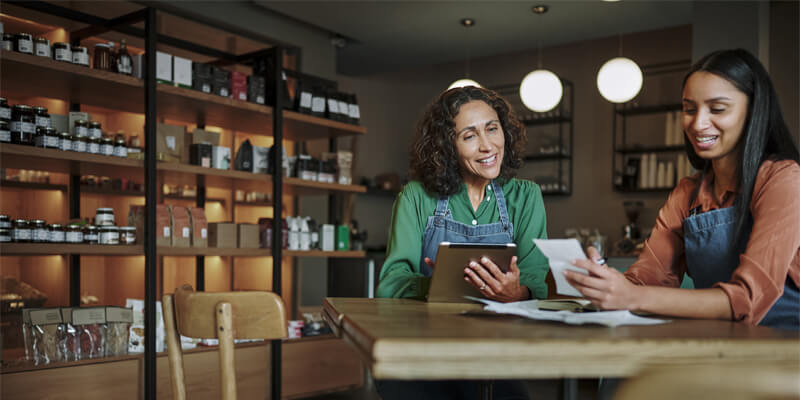 New Survey from WSFS Bank Reveals Optimism Among Small Business Owners