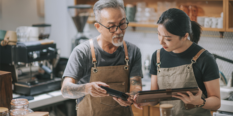 5 Ways to Streamline Payments and Protect Your Small Business